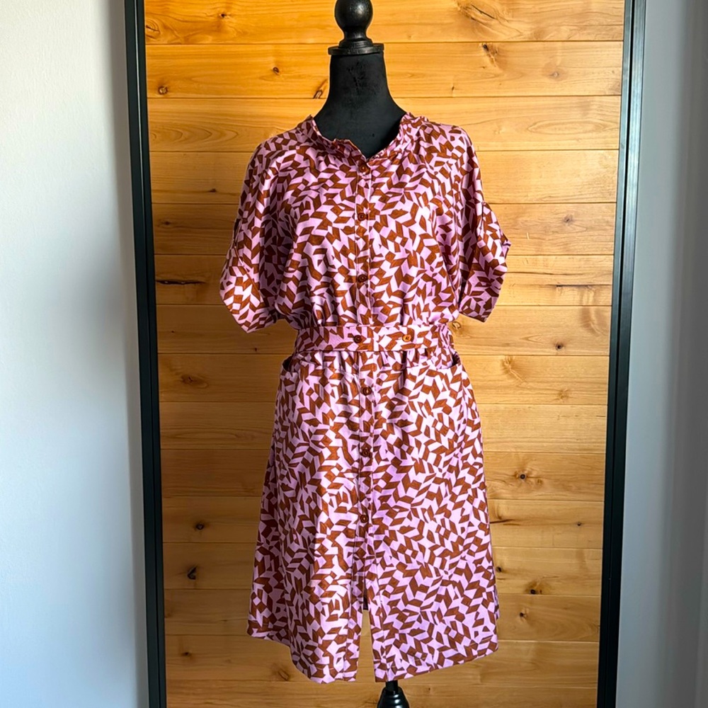 RACHEL COMEY Dress